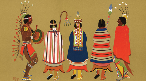 Kiowa Five